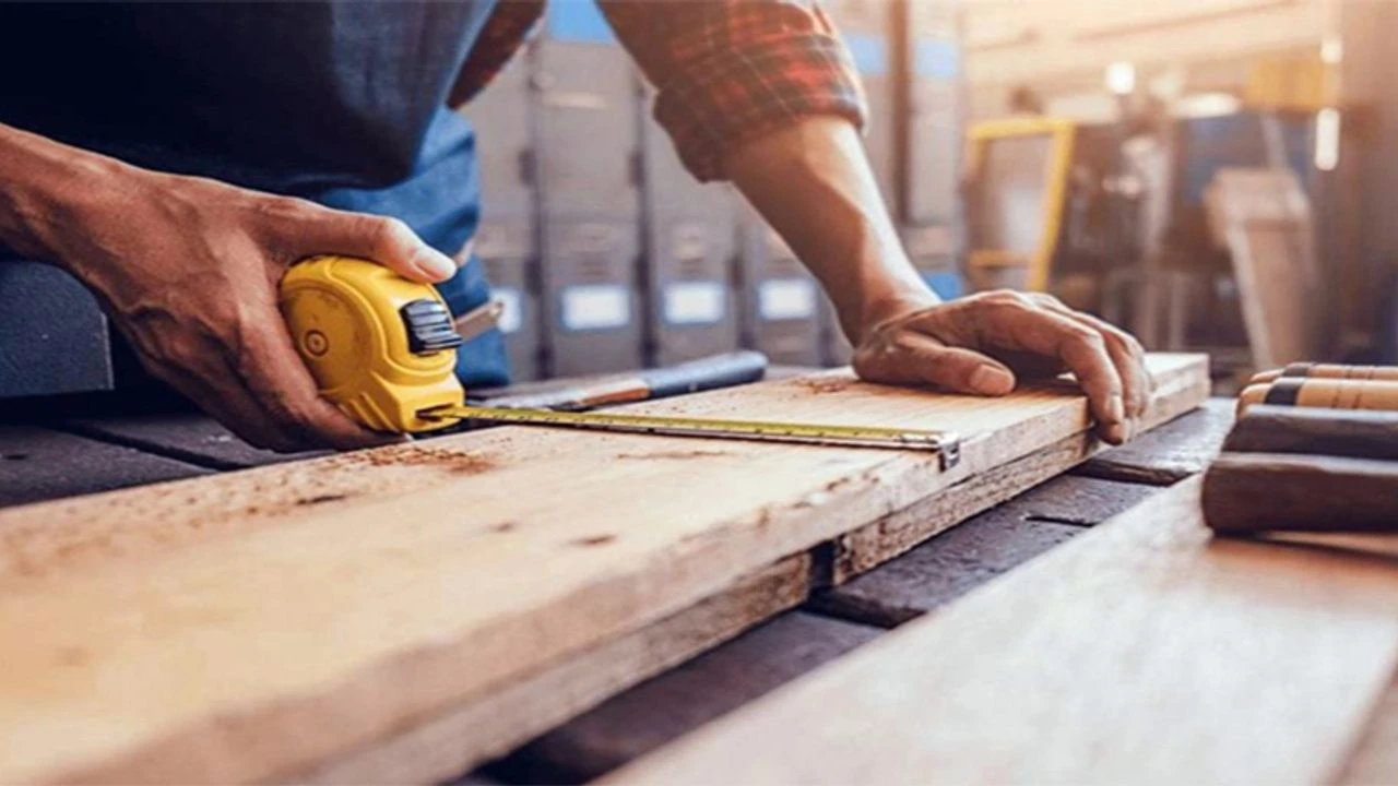 Pamukkale Mobilyacı