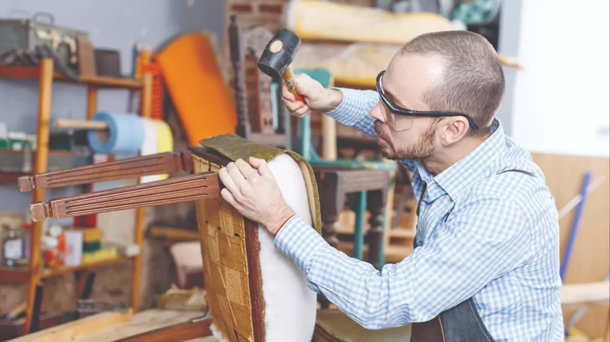 Pamukkale Mobilyacı