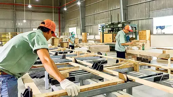 Pamukkale Mobilyacı