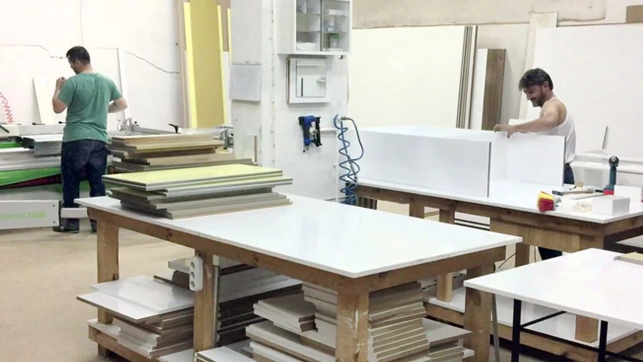 Pamukkale Mobilyacı